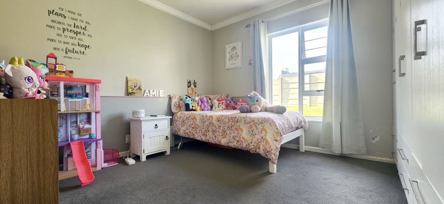 4 Bedroom Property for Sale in Bredasdorp Western Cape
